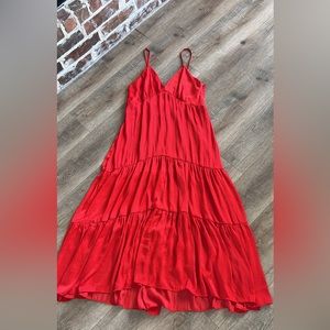 Gibson Latimer dress- NWT